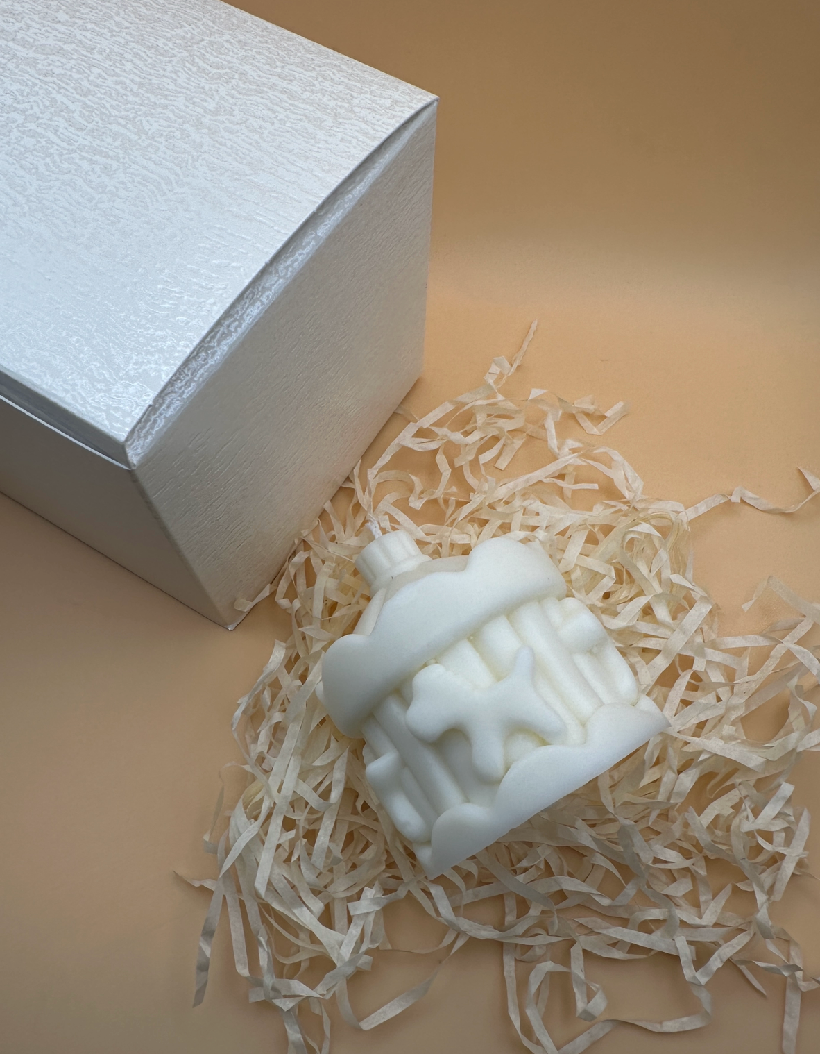 Candela carillon baby