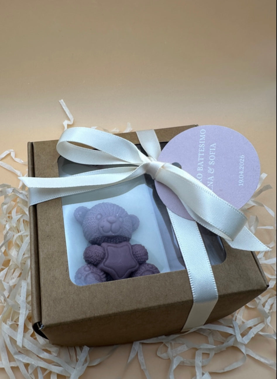 Personalizza la tua bomboniera