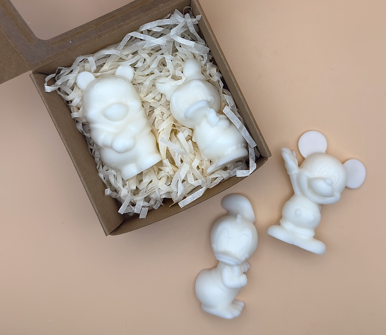 Profumatori Personaggi Disney