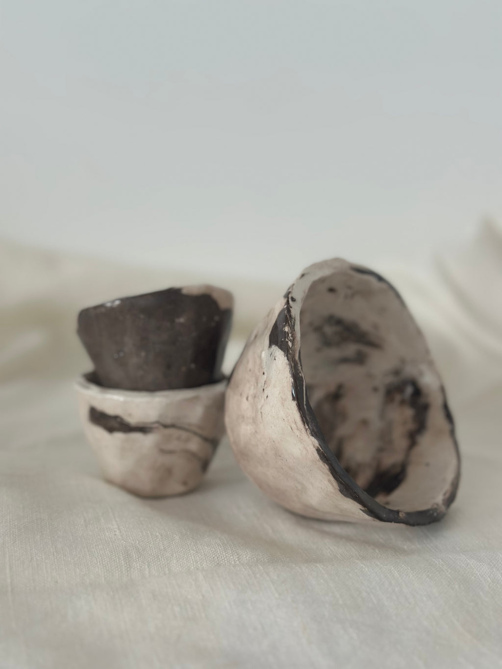 Collezione “cappuccino”