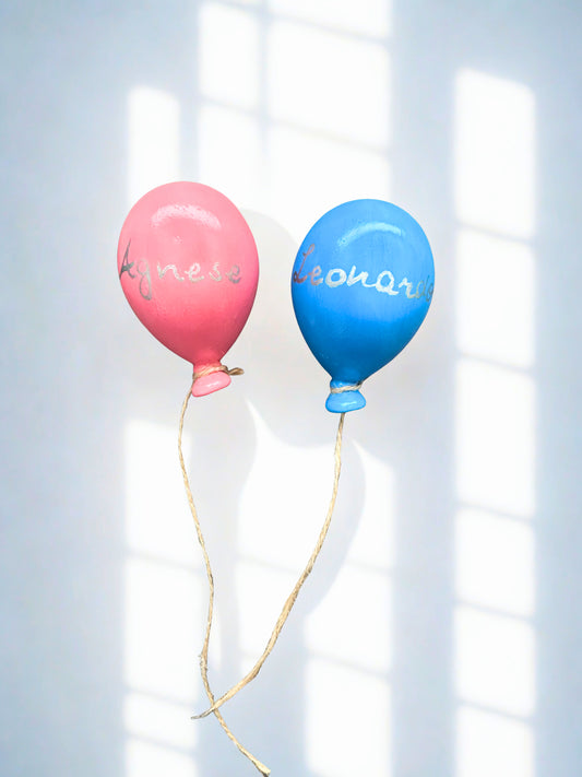 Palloncini decorativi