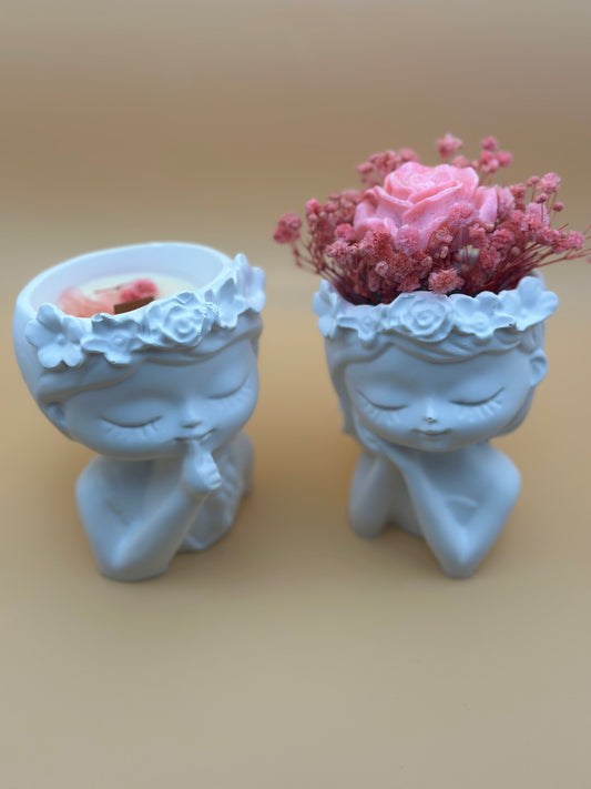 Le Sognatrici (Bomboniere)