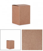 Scatola kraft
