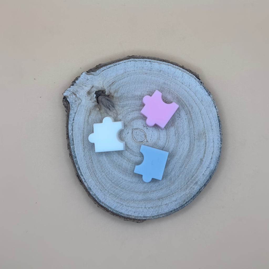 Mini segnaposto assortiti