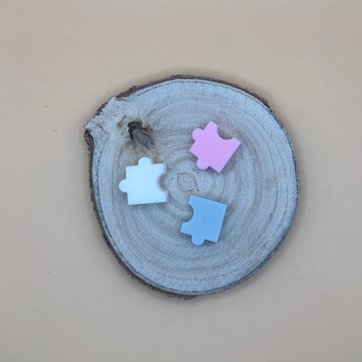 Mini segnaposto assortiti