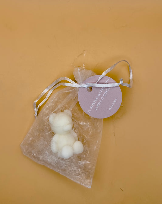 Sacchetto d’organza