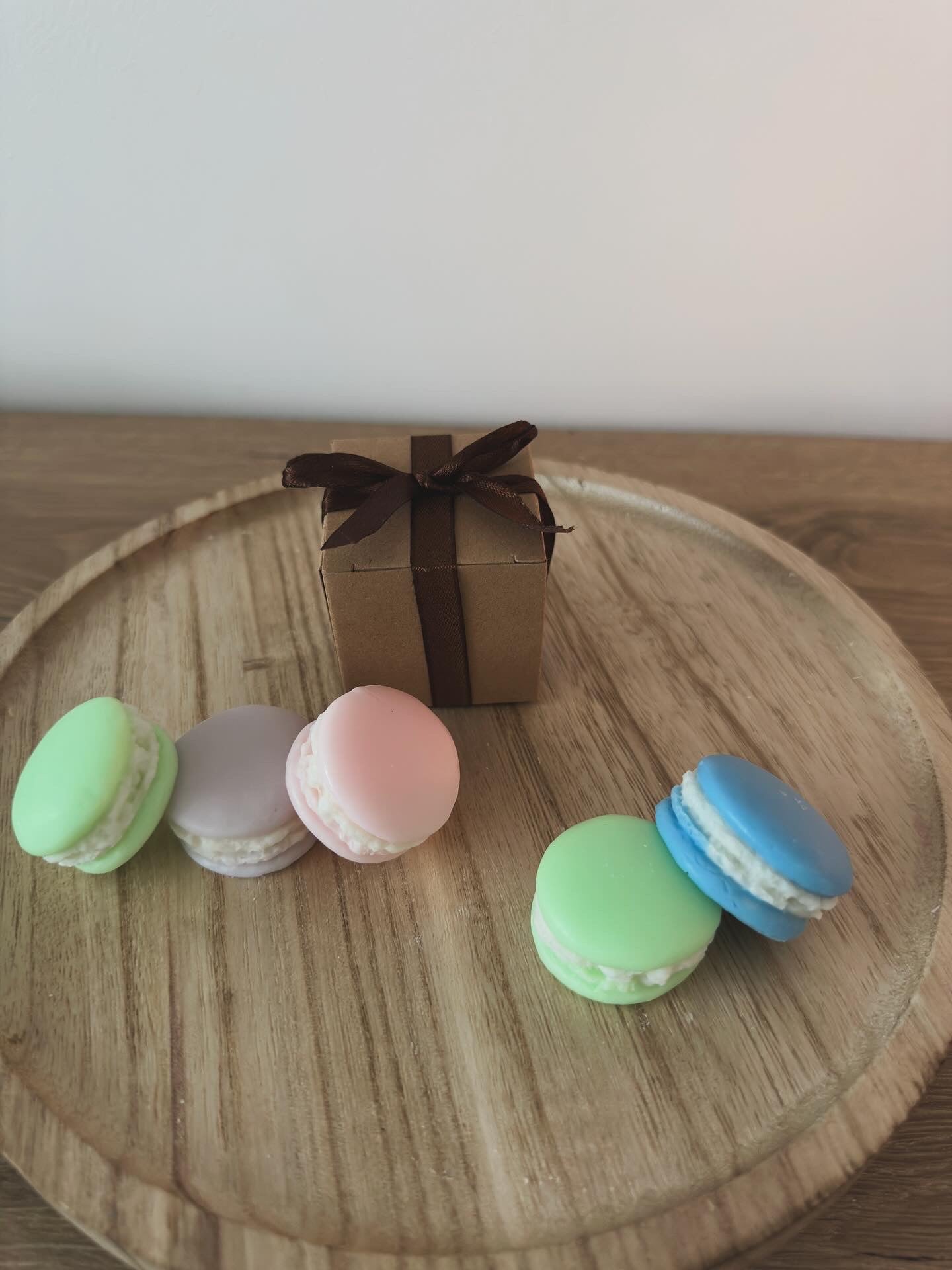 Macarons