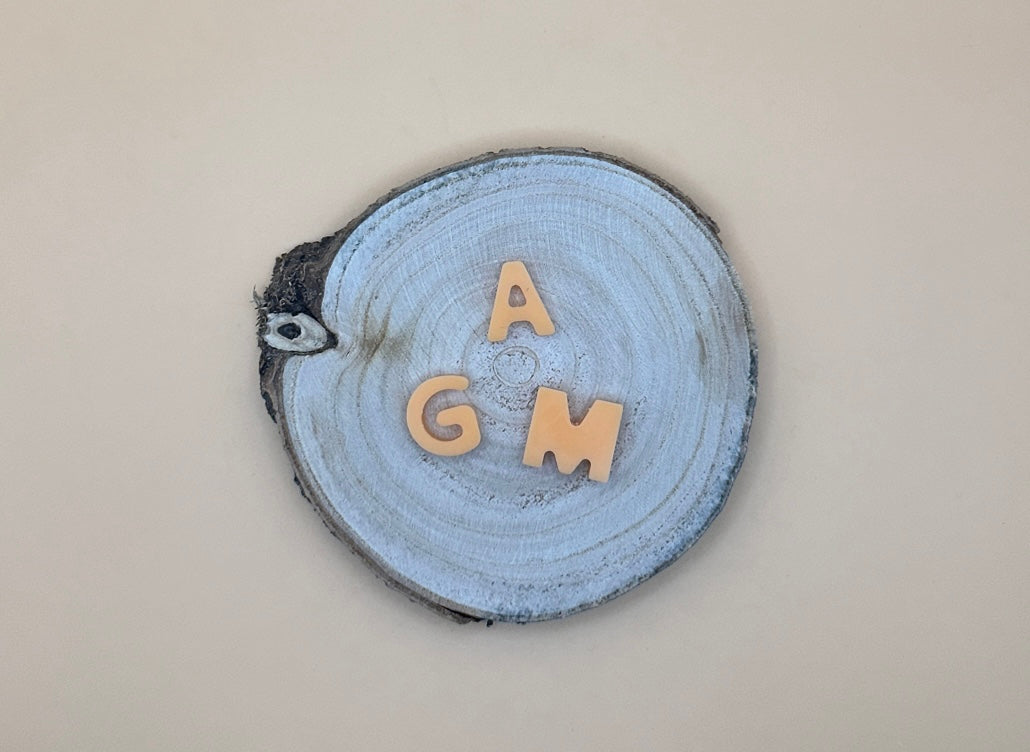 Mini segnaposto assortiti