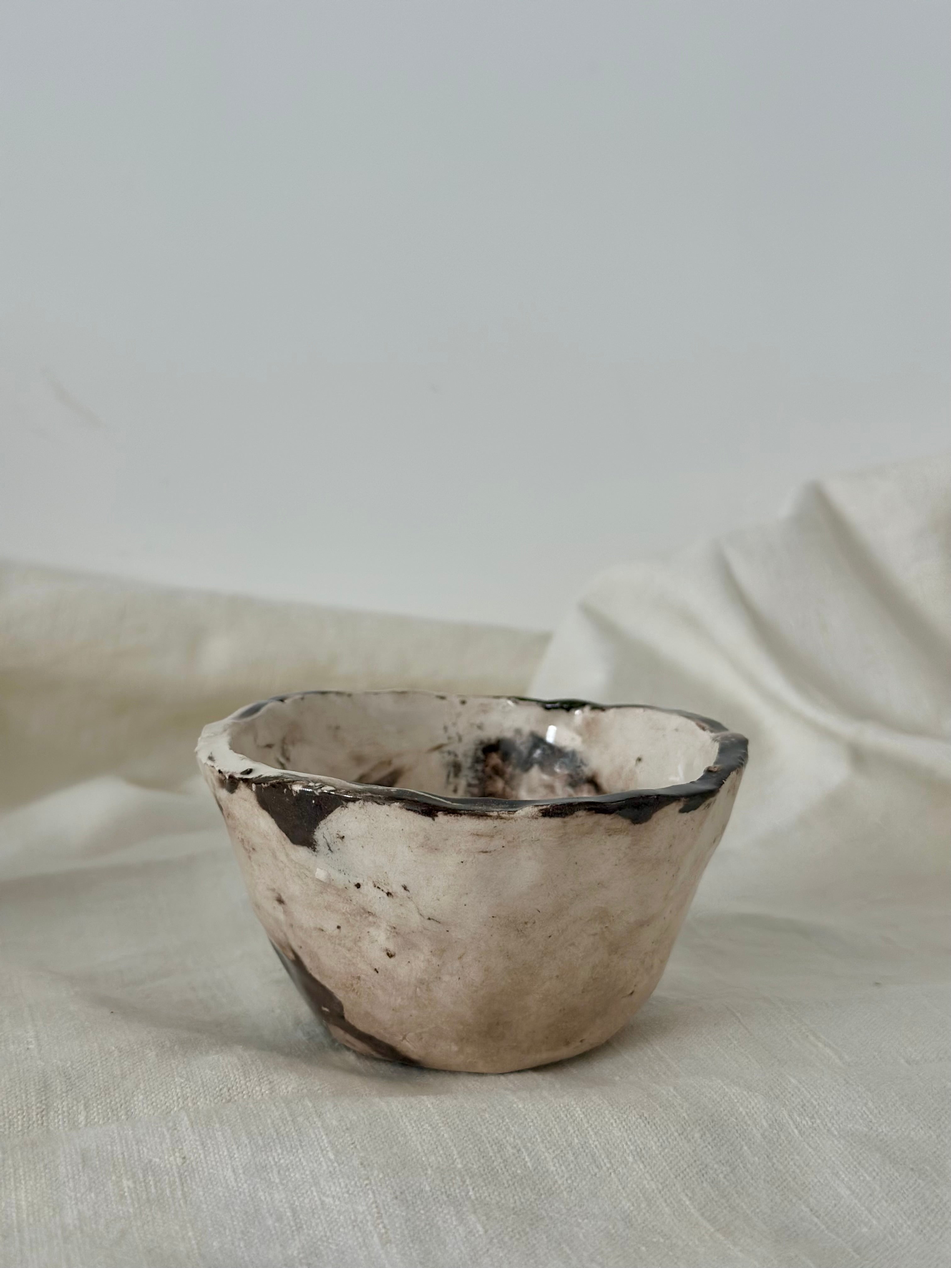 Collezione “cappuccino”