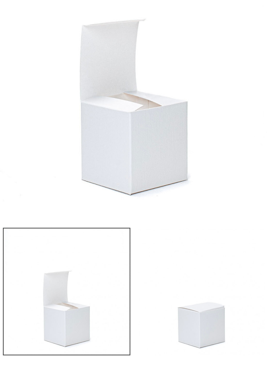 Scatola kraft
