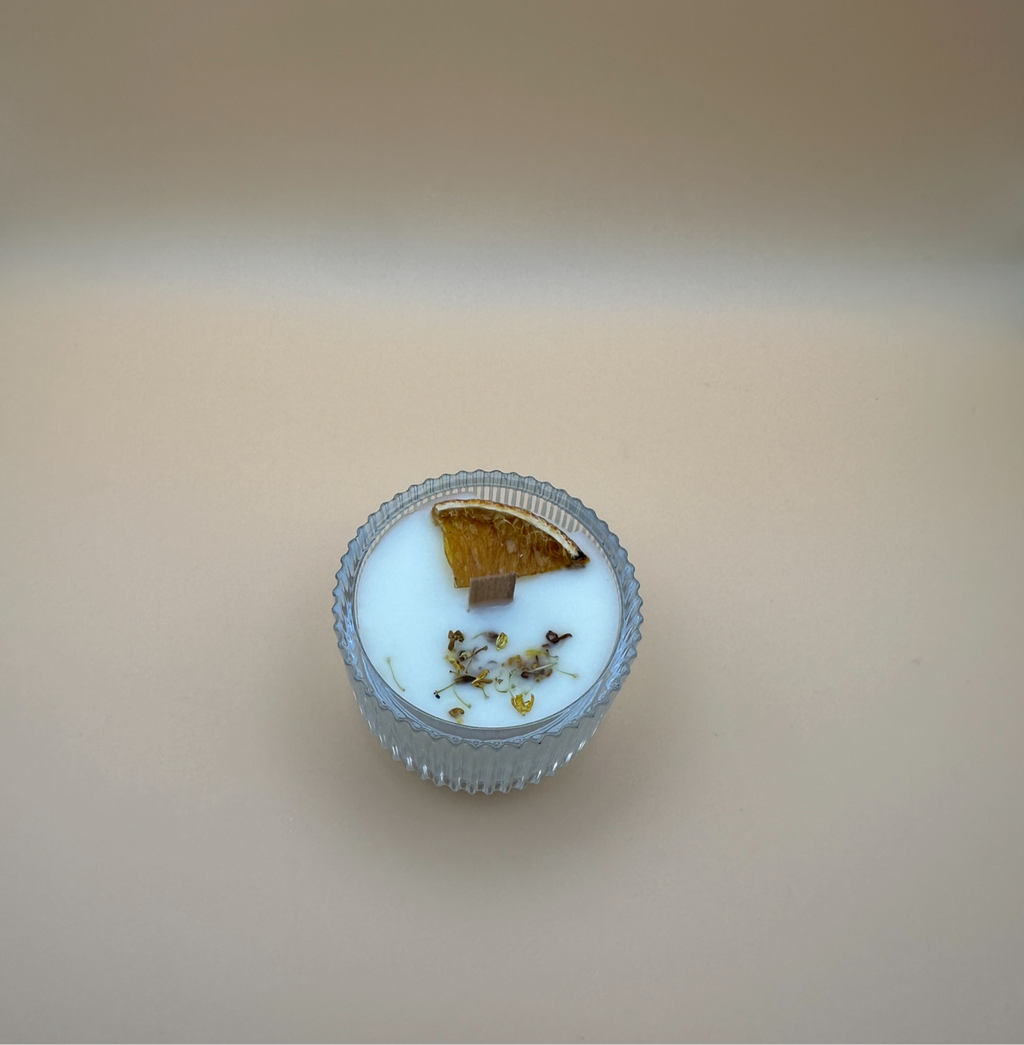 Tealight profumata