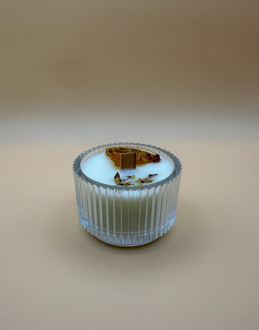 Tealight profumata