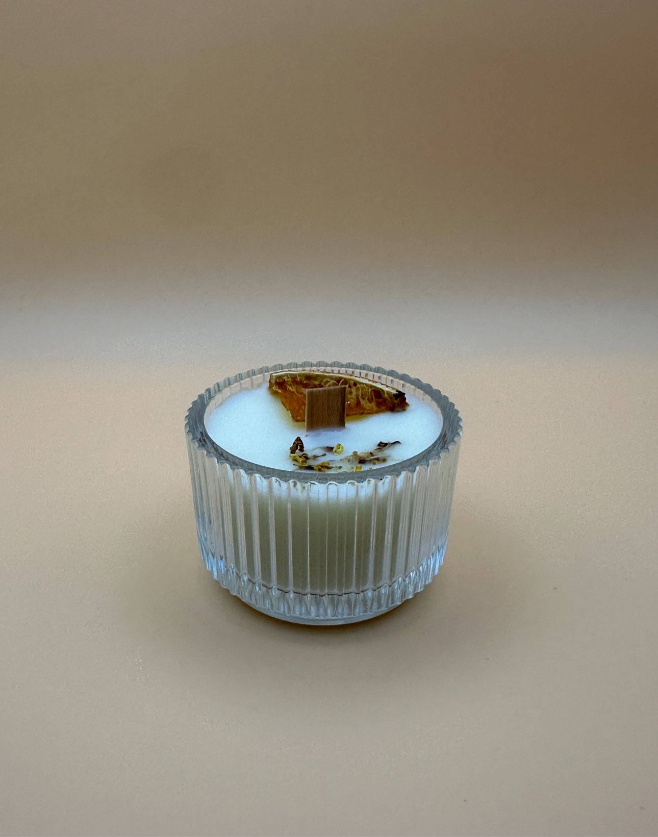 Tealight profumata