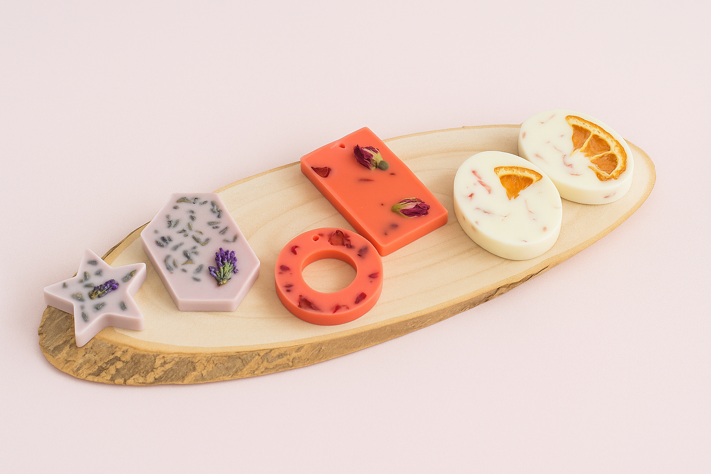 Tart forme geometriche