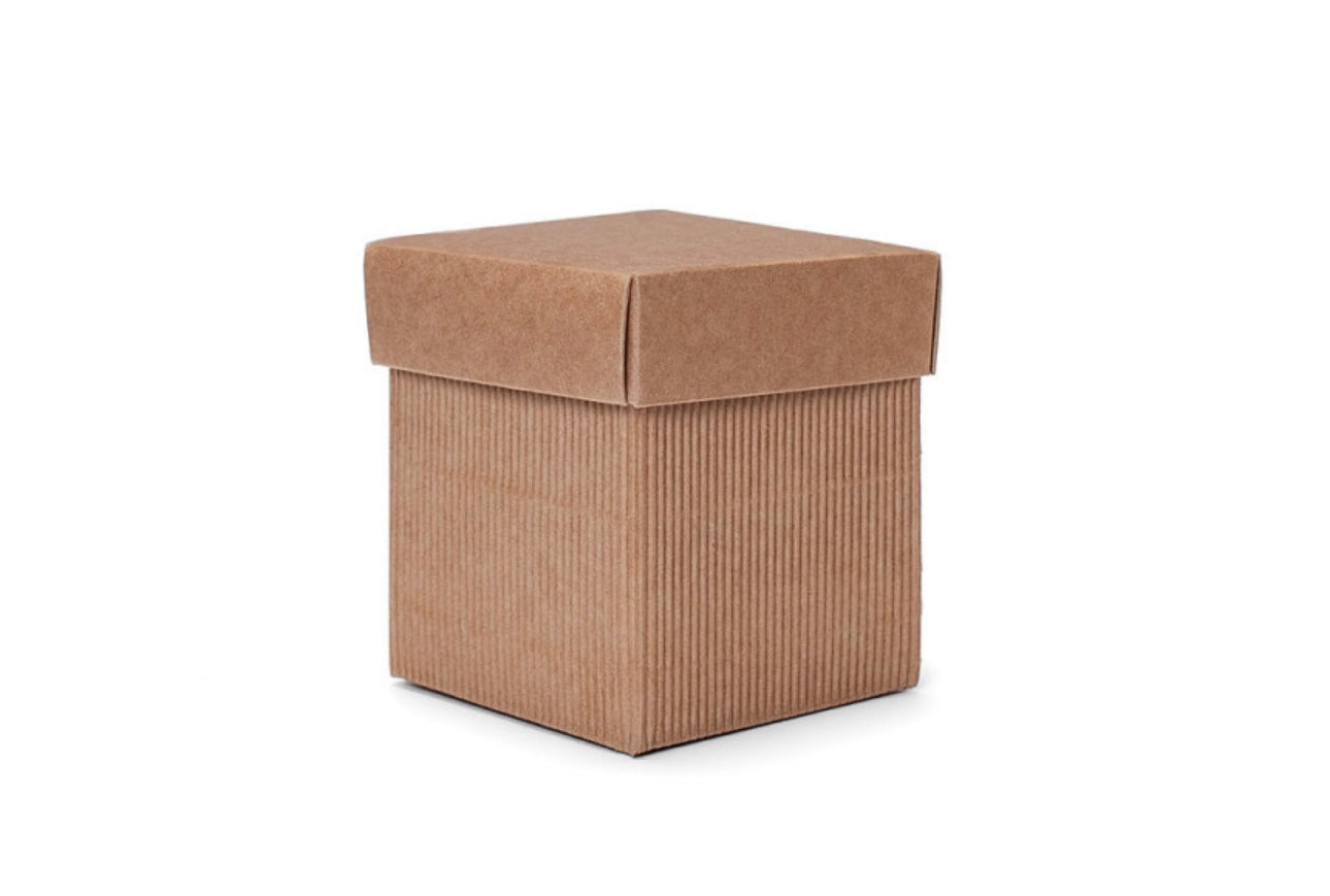 Scatola kraft