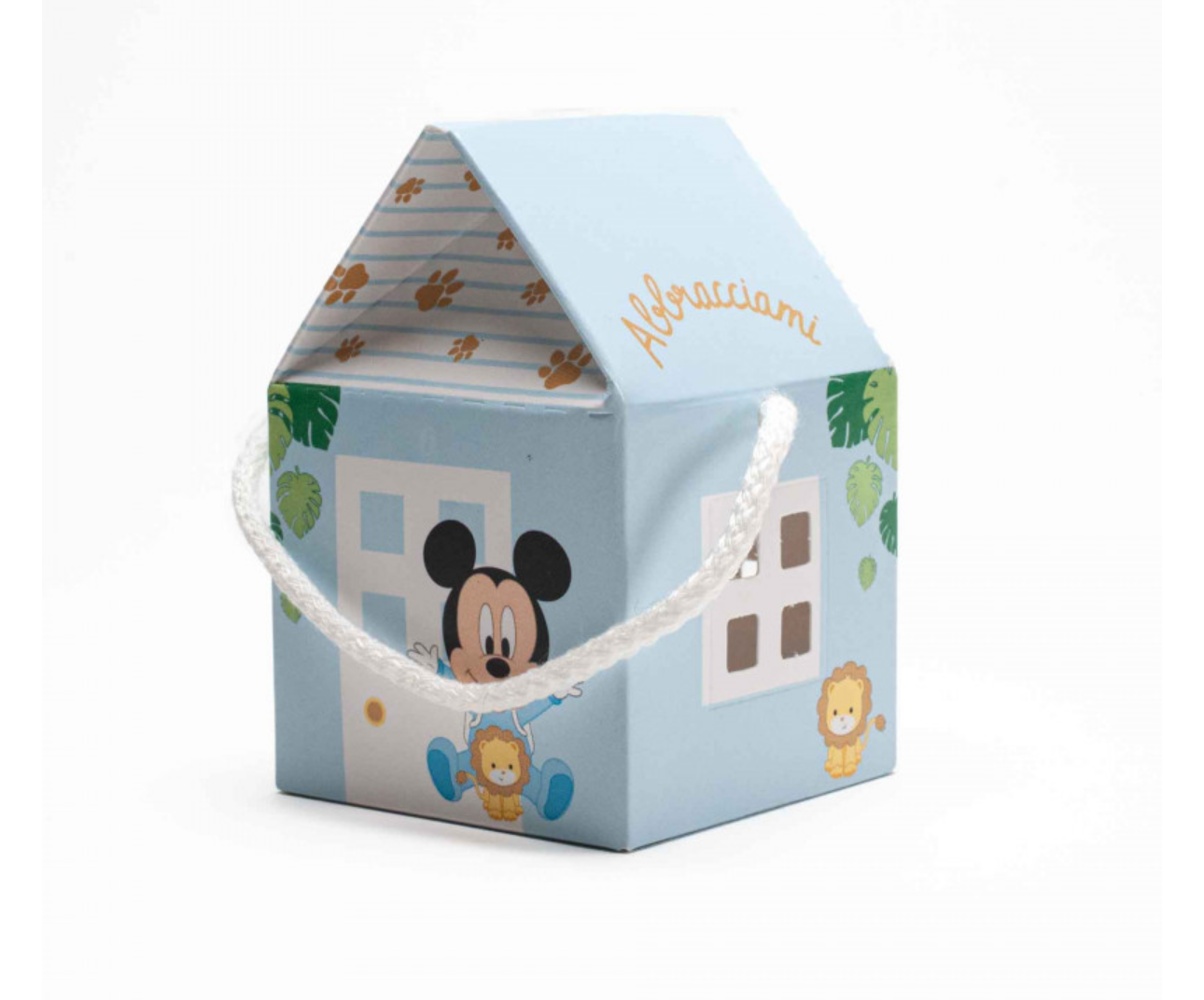 Scatolina Disney