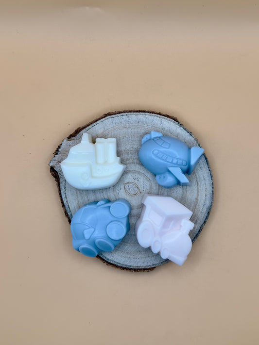 Segnaposto profumati – soggetti assortiti