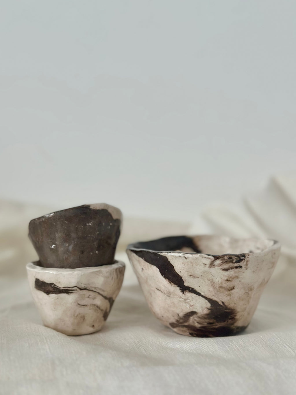 Collezione “cappuccino”
