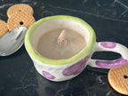 Tazza con personaggio interno