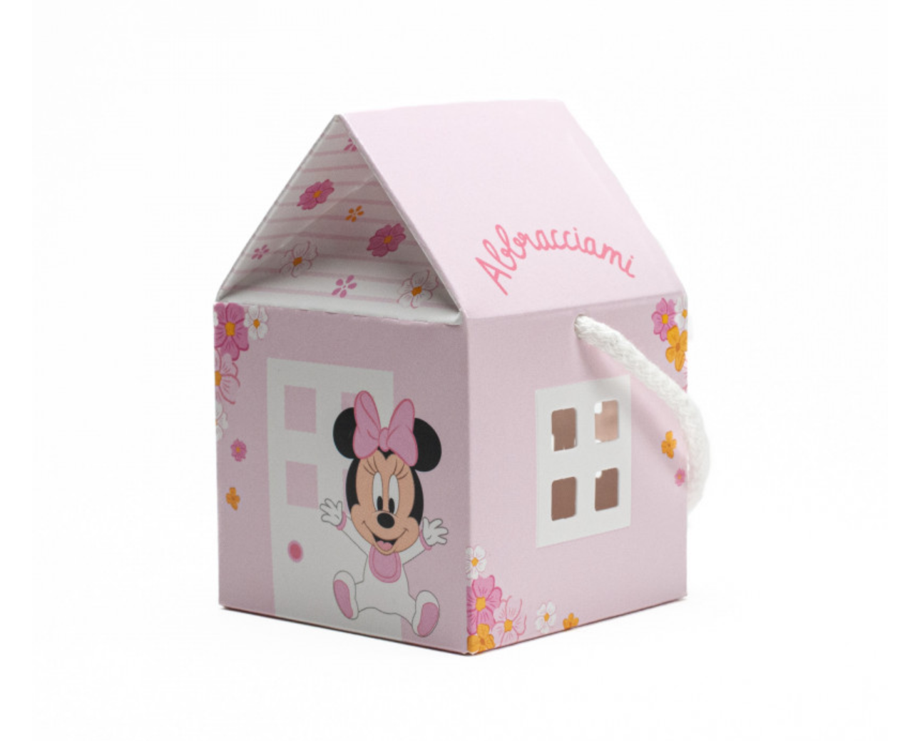 Scatolina Disney