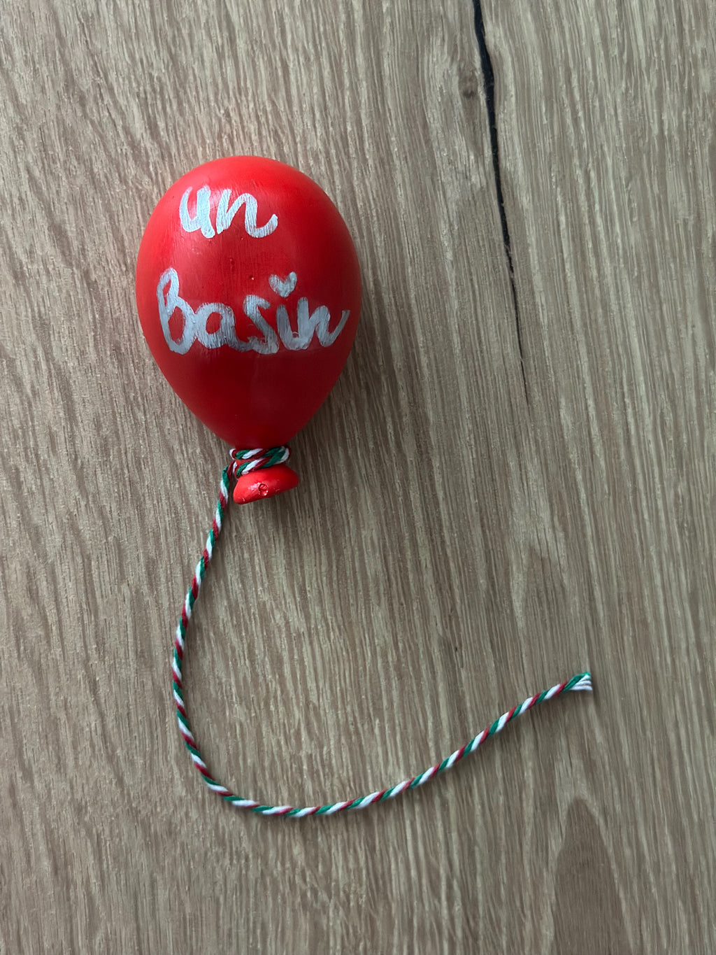 Palloncini decorativi