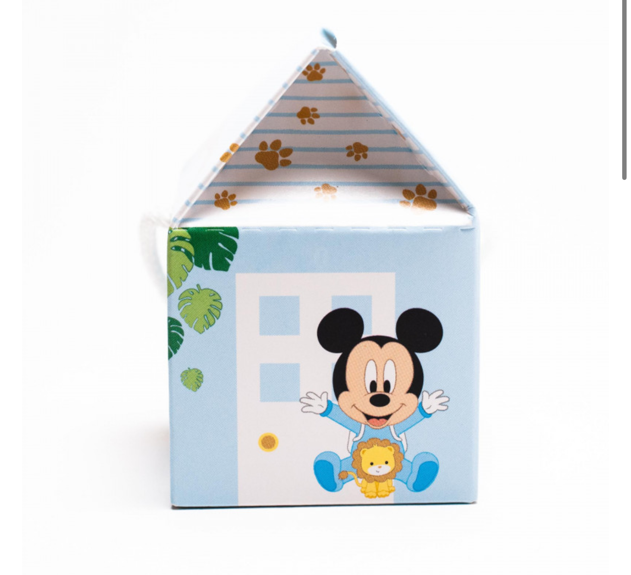 Scatolina Disney
