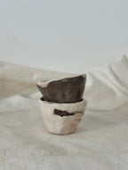 Collezione “cappuccino”