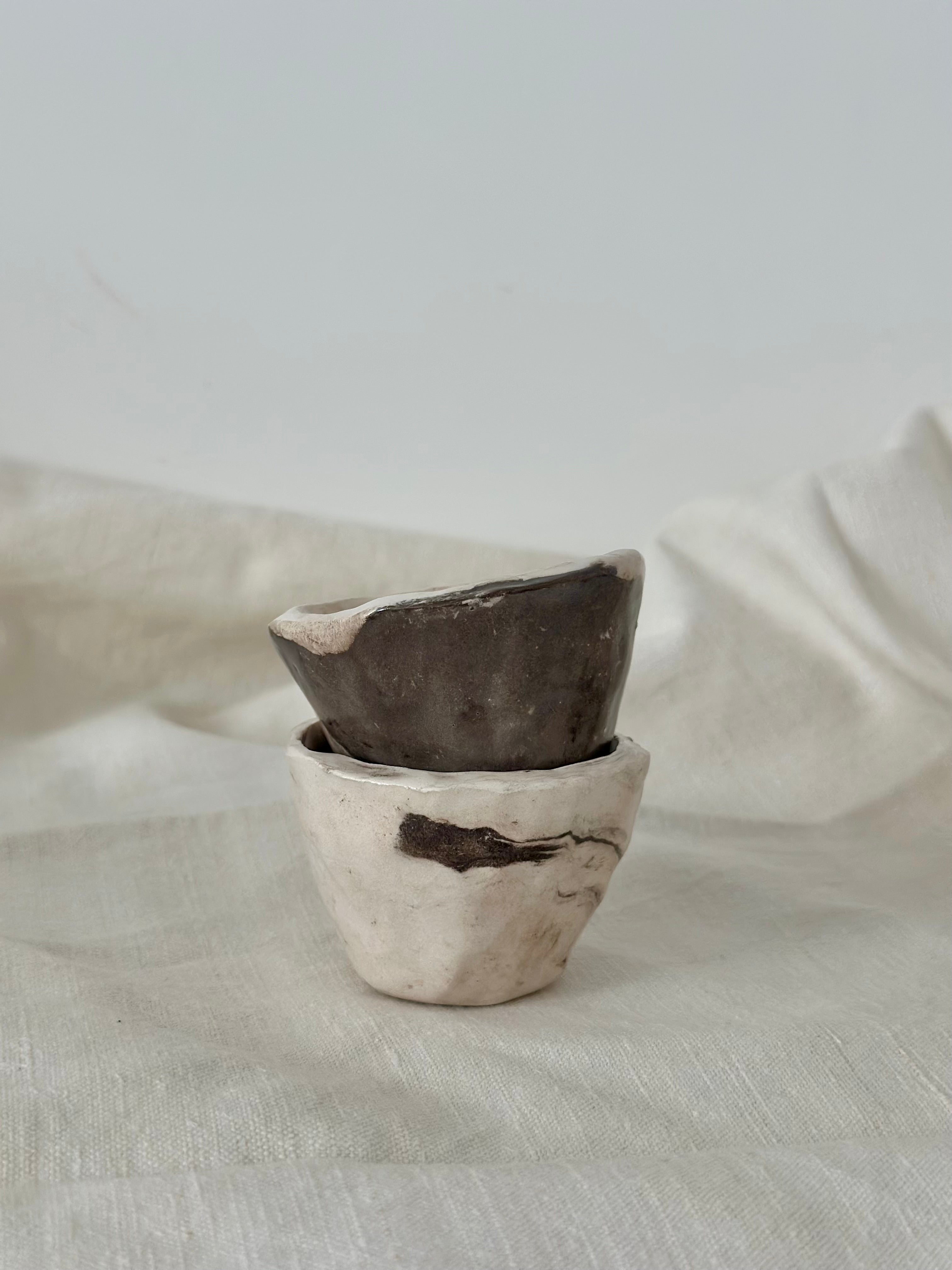 Collezione “cappuccino”