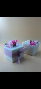 Bloom Cube