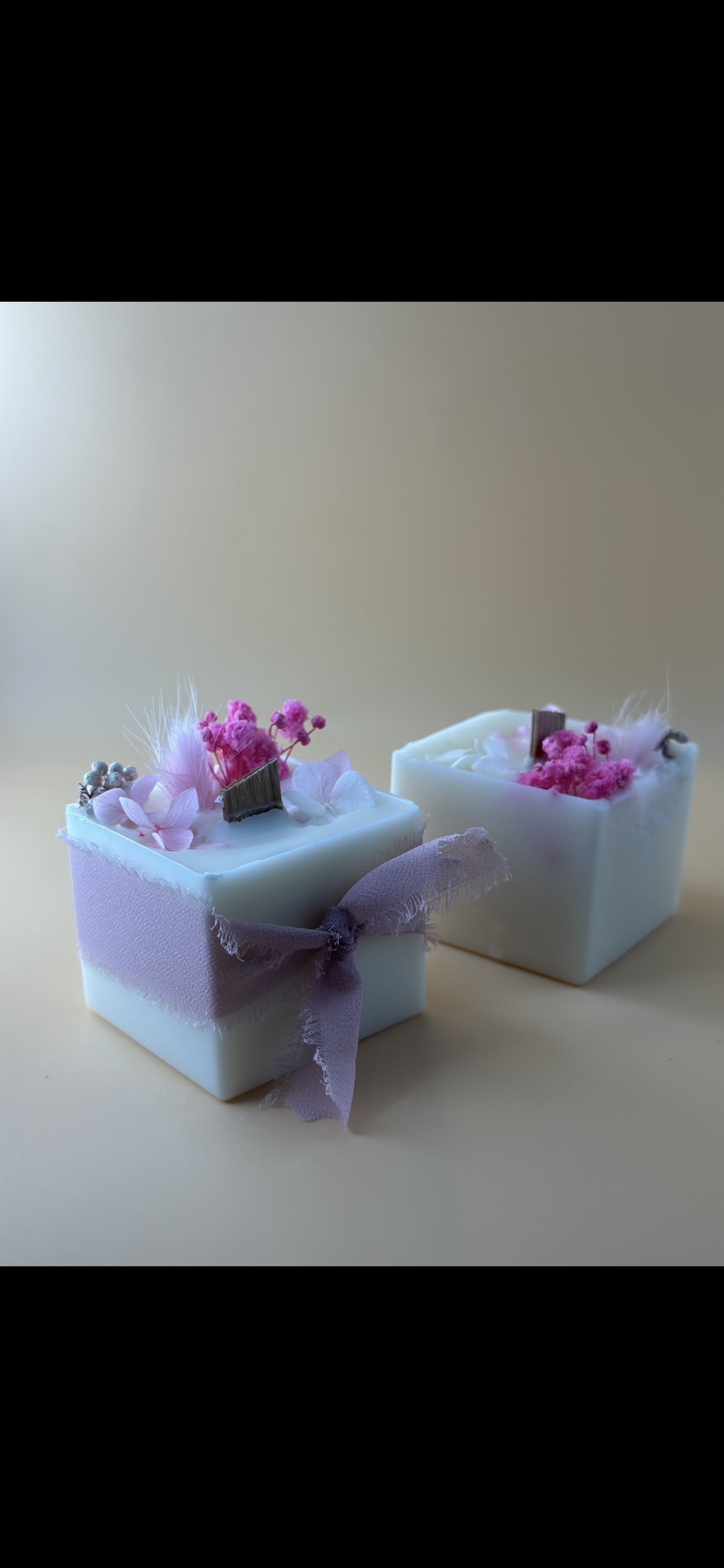 Bloom Cube