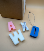 Lettere profumate
