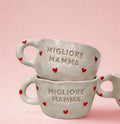 Tazza personalizzata festa della mamma