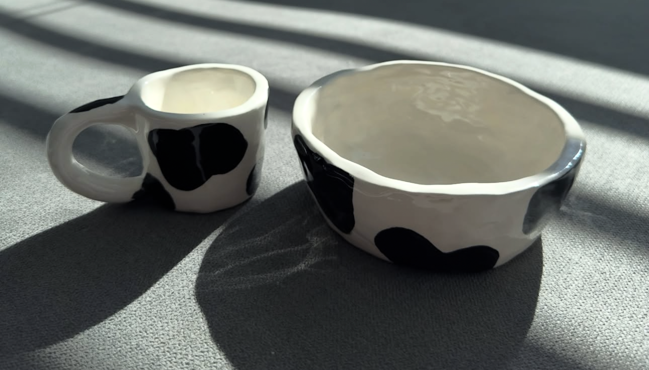 Set muccato