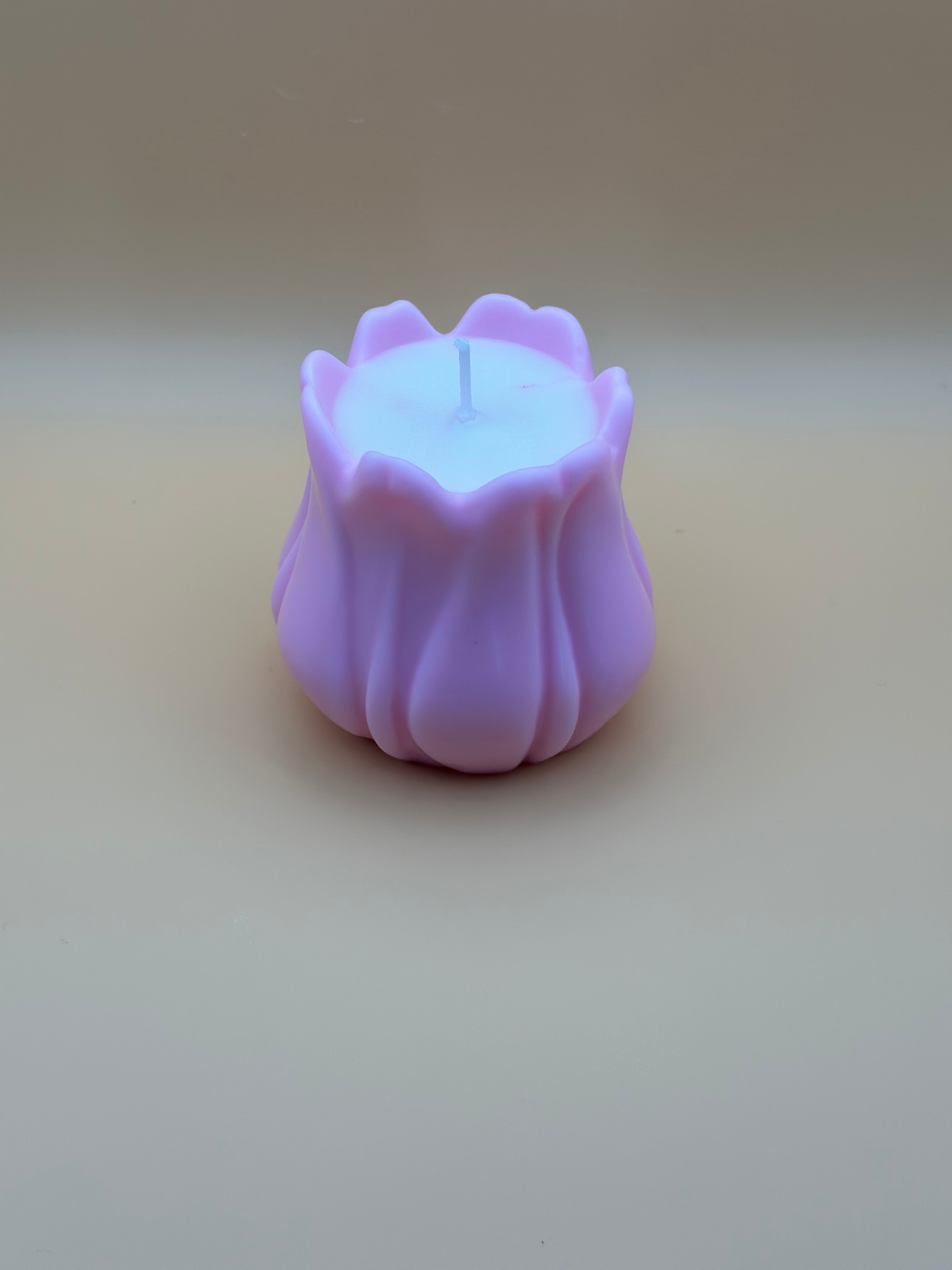 Candela “Tulipano”