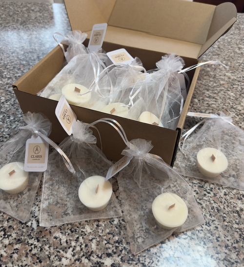 Box fragranze