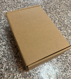 Box fragranze