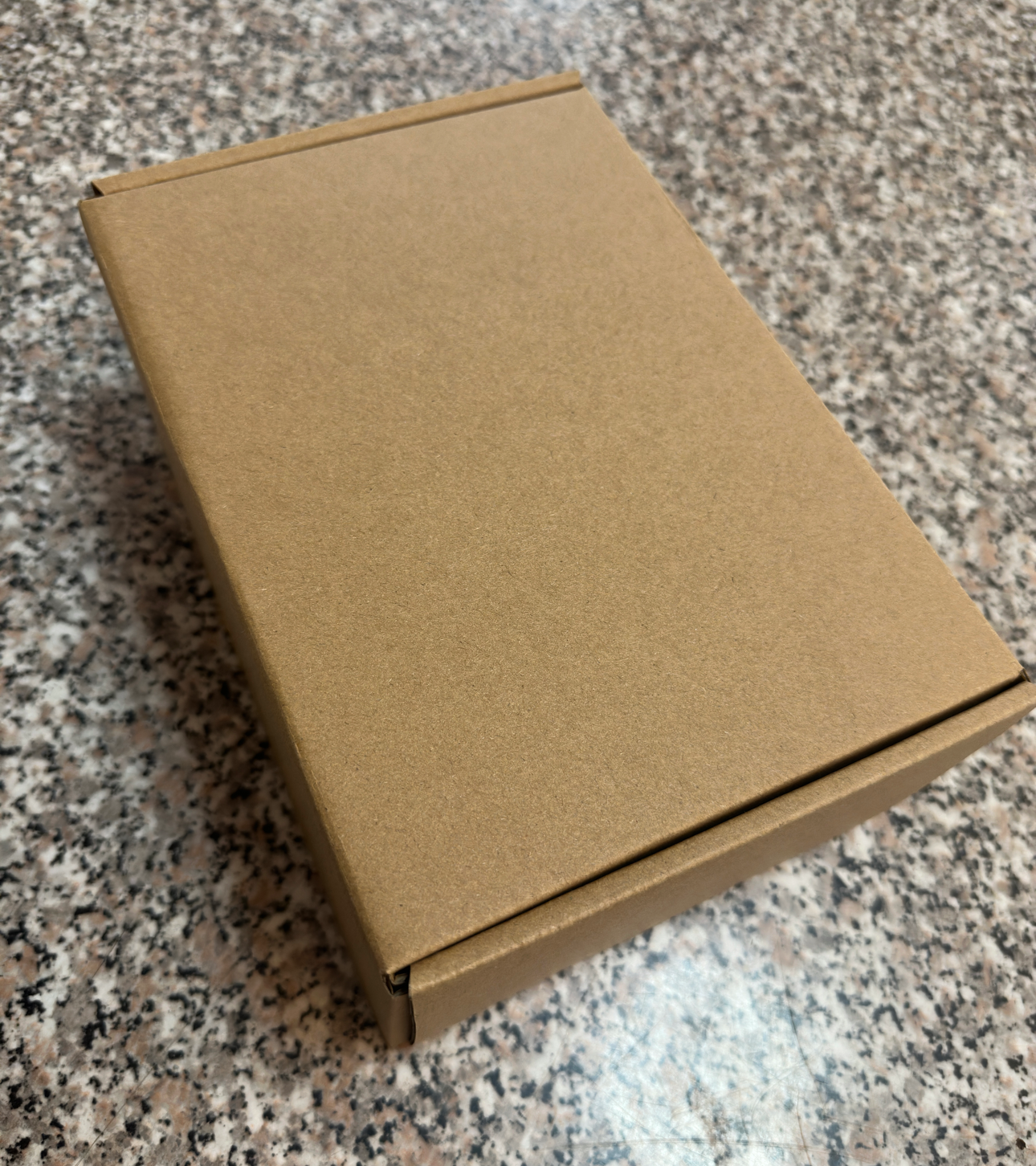 Box fragranze