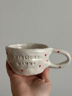 Tazza personalizzata festa della mamma