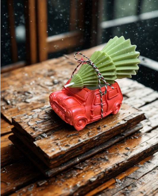 Questo sito presenta esclusivamente le creazioni artigianali di By Claris Candles come catalogo vetrina. Gli importi visualizzati sono puramente indicativi e privi di valore commerciale. Per informazioni o ordini, contattami su Instagram o via e-mail.