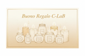 Buono regalo C-LaB
